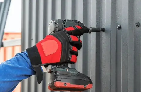 Travaux de zinguerie - Saint-Doulchard